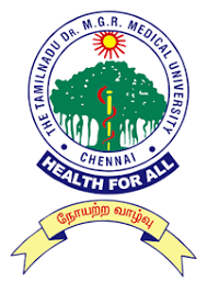 Tamilnadu Dr. M.G.R.Medical University TMU Chennai BAMS Courses