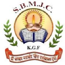 Sri Bhagawan Mahaveer Jain College SBMJC Kolar About Us Courses