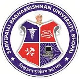 Sarvepalli Radhakrishnan University SRU Bhopal BAMS Courses