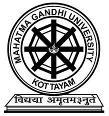 Mahatma Gandhi University MGU Kottayam BAMS Admission Procedure