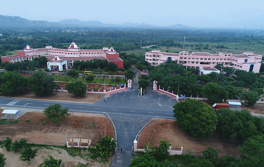 phd entrance exam in thiruvalluvar university